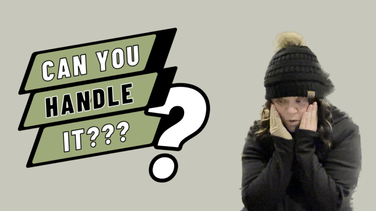 Things To Think About Before Starting Your OFF GRID Homestead