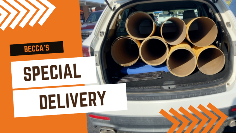 Oops! We forgot something!