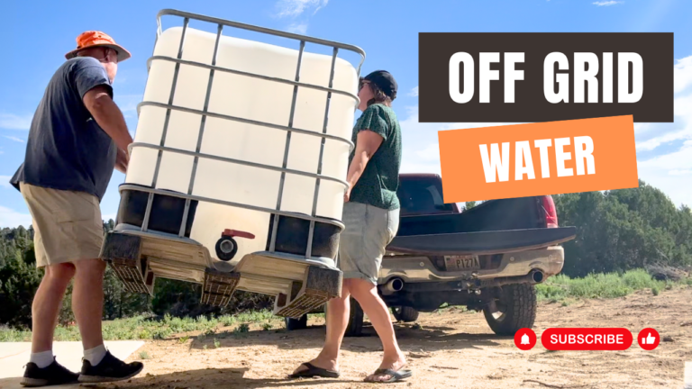 Where Do You Get Your Water?…Your Questions Answered